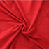 Bandeau nœud en tissu Polaire alpine douce Oeko-Tex